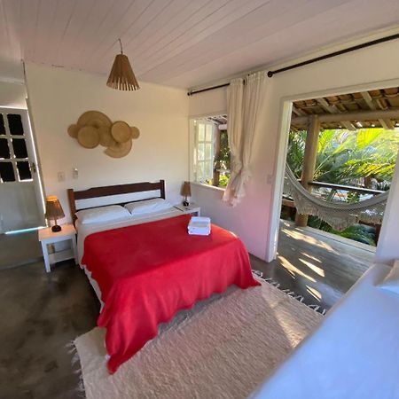 Hotel Onda'S Caraíva Extérieur photo
