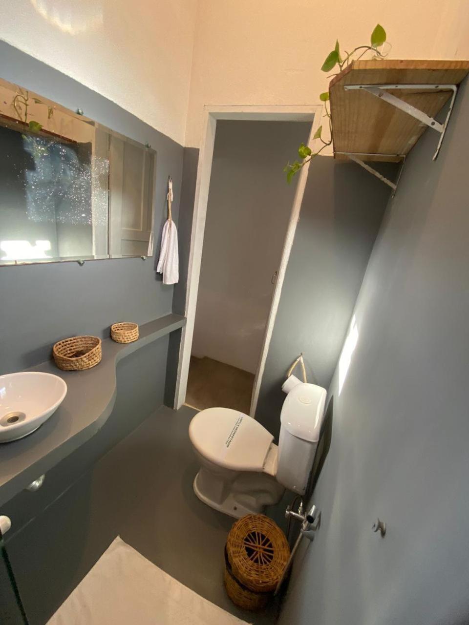 Hotel Onda'S Caraíva Extérieur photo