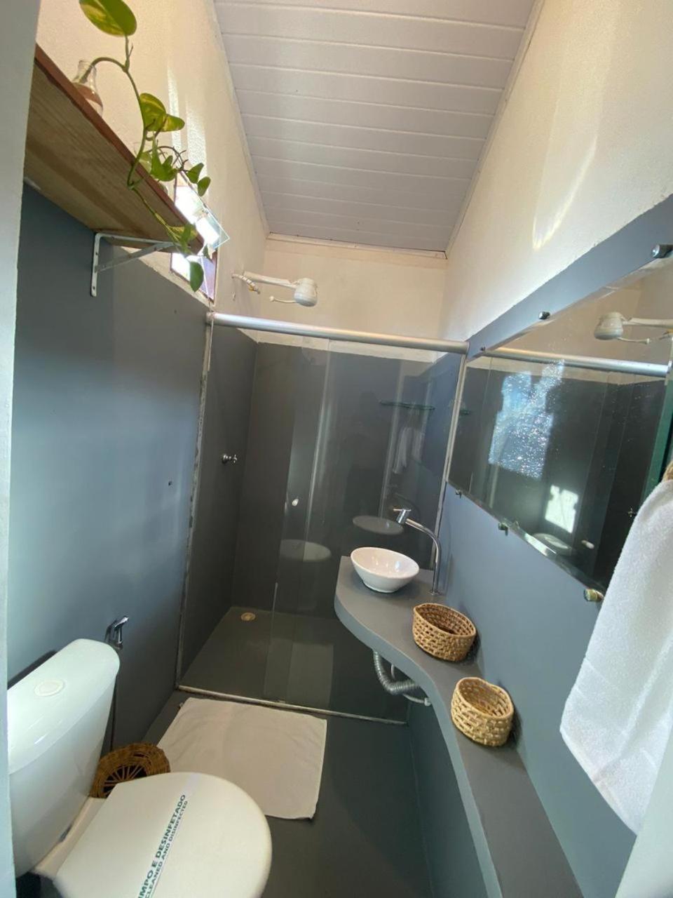 Hotel Onda'S Caraíva Extérieur photo