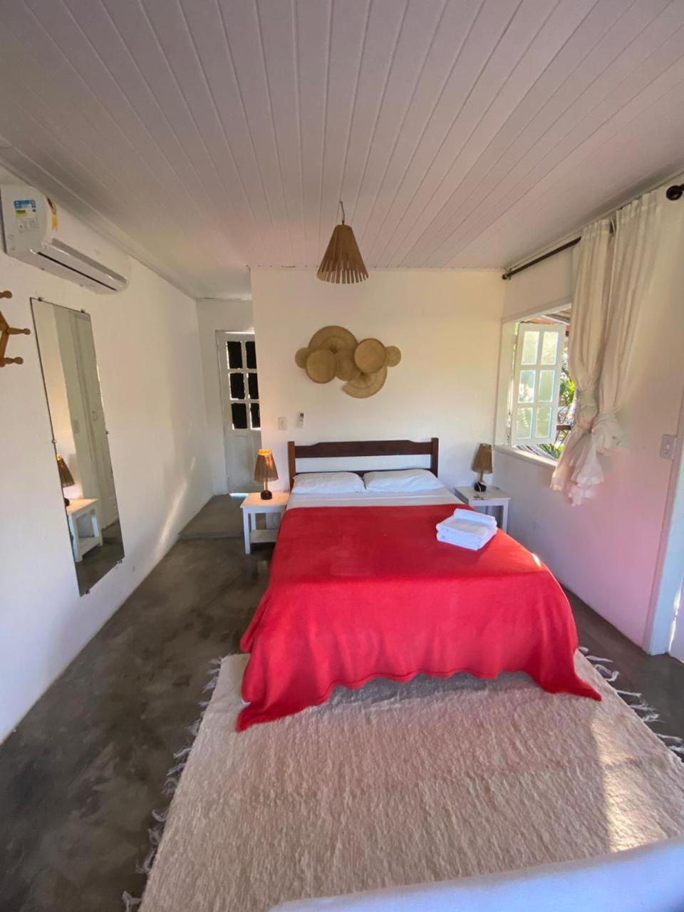 Hotel Onda'S Caraíva Extérieur photo