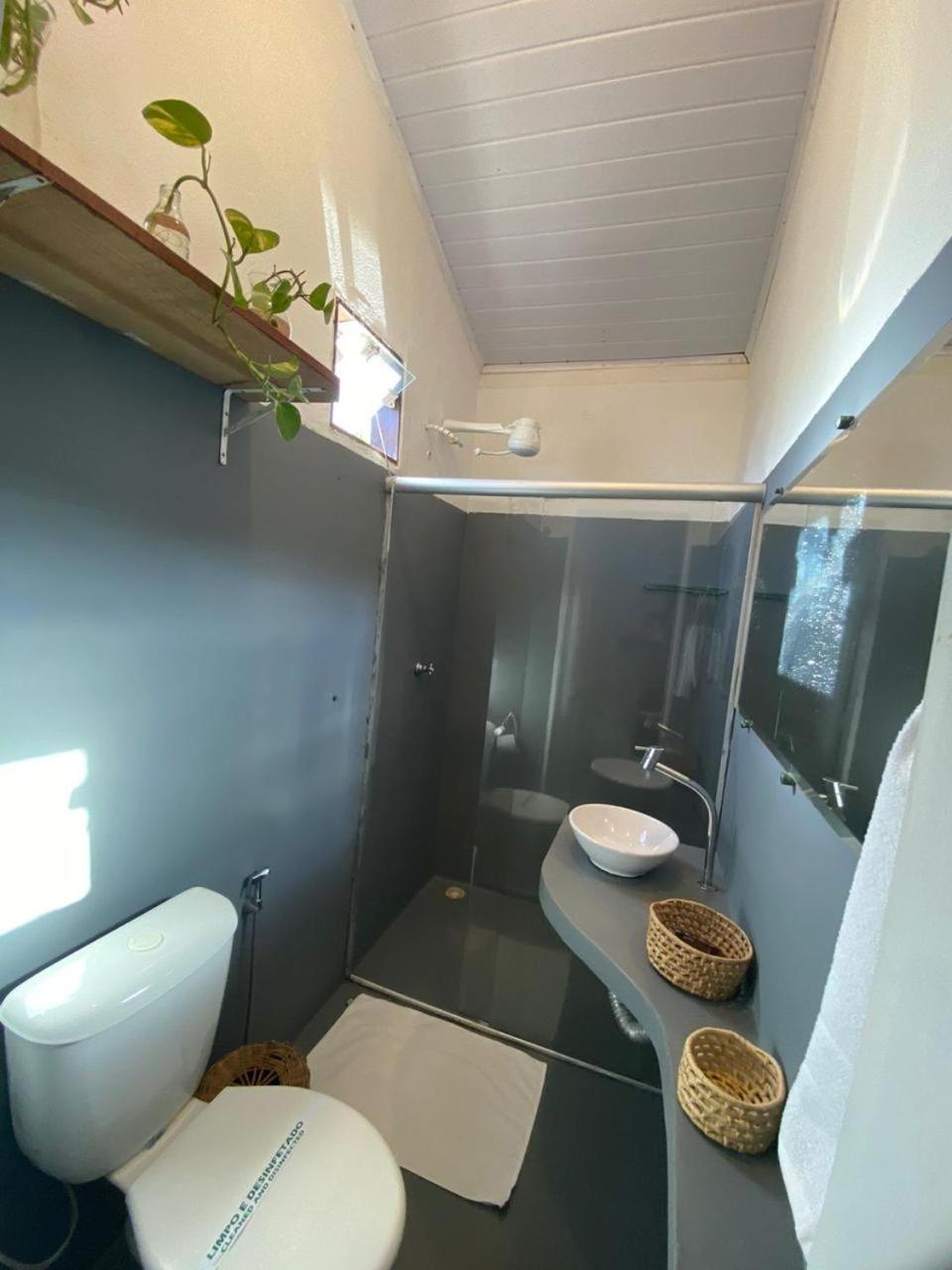 Hotel Onda'S Caraíva Extérieur photo