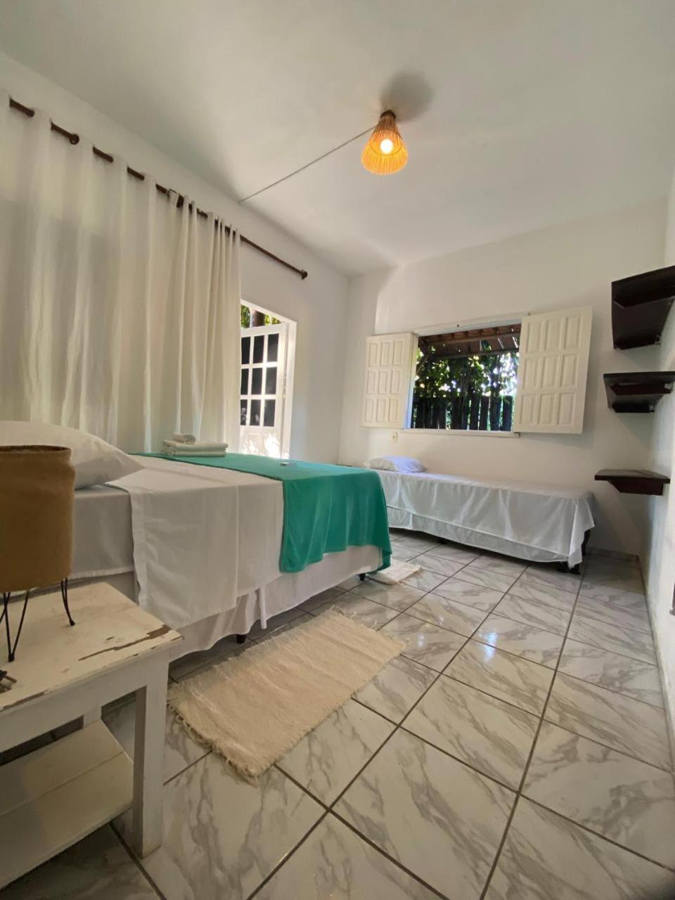 Hotel Onda'S Caraíva Extérieur photo