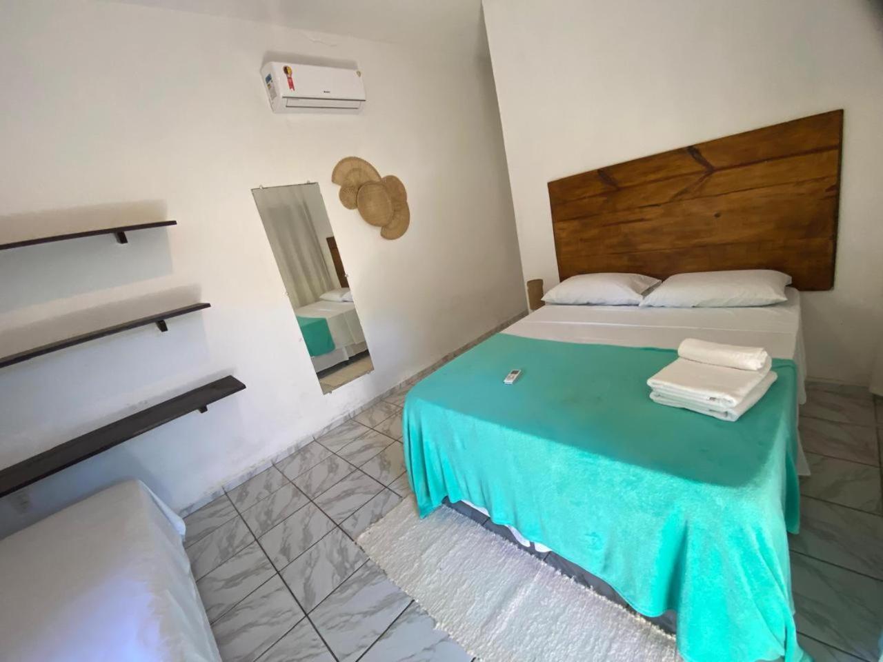 Hotel Onda'S Caraíva Extérieur photo