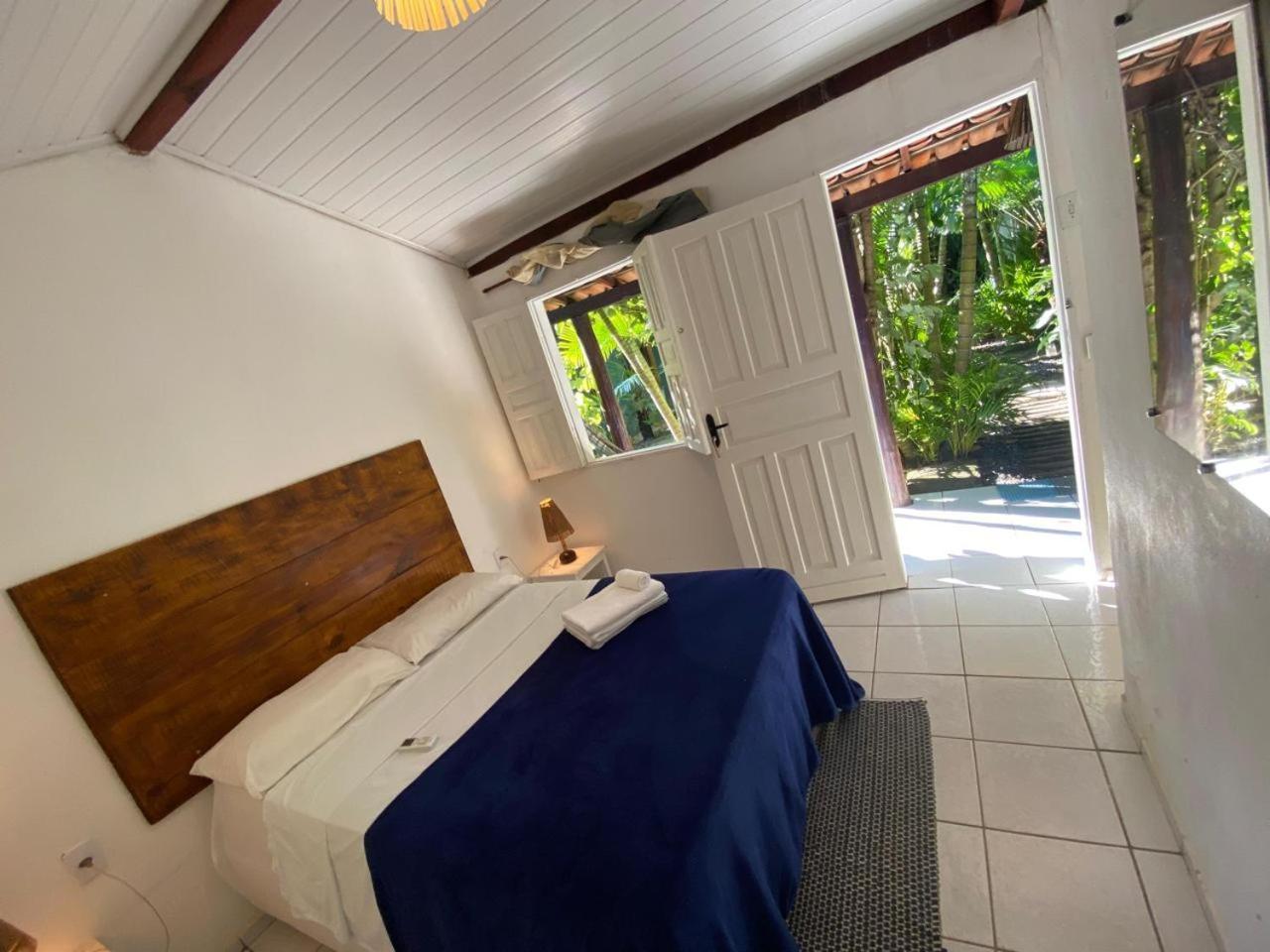 Hotel Onda'S Caraíva Extérieur photo