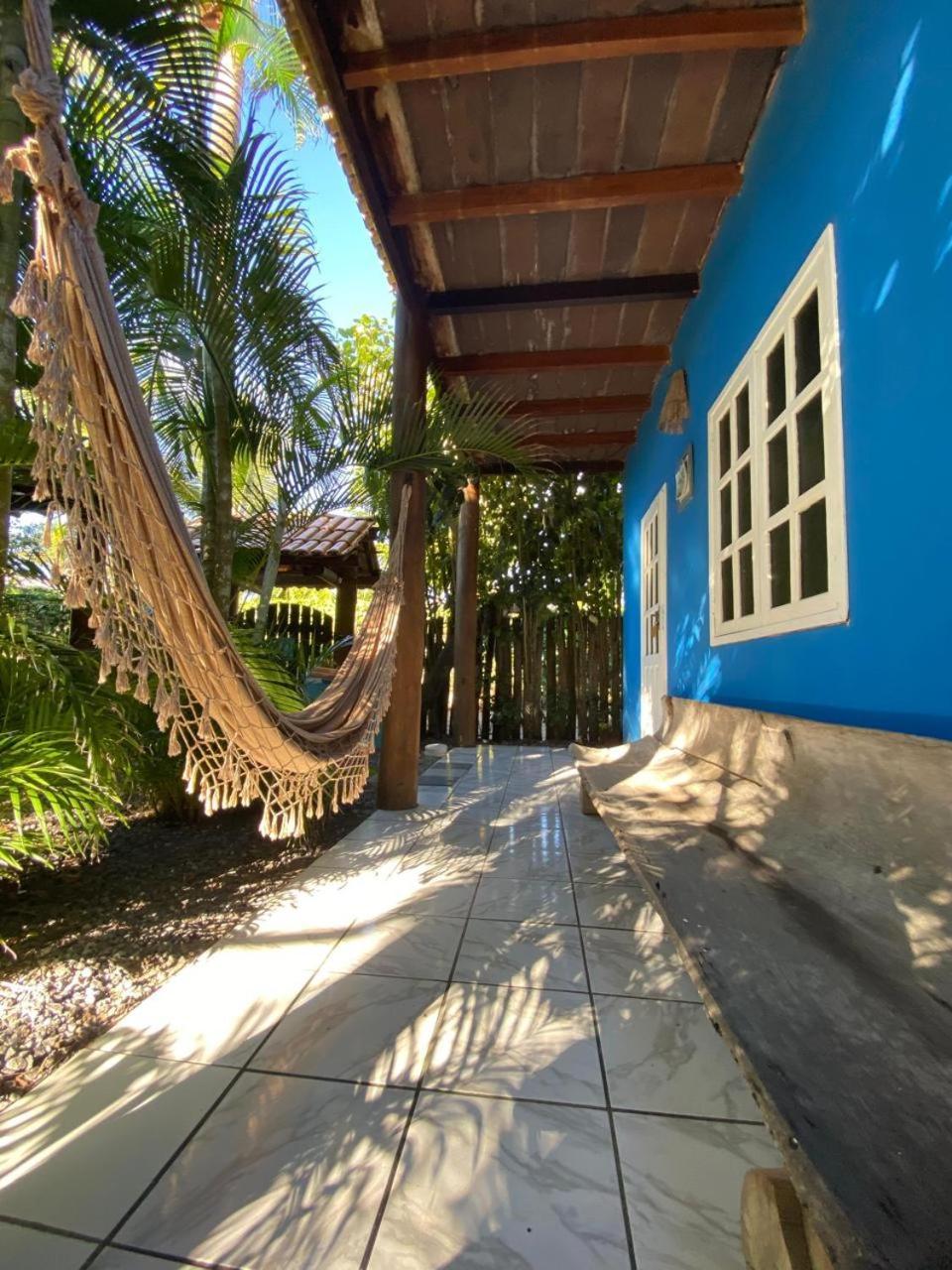 Hotel Onda'S Caraíva Extérieur photo