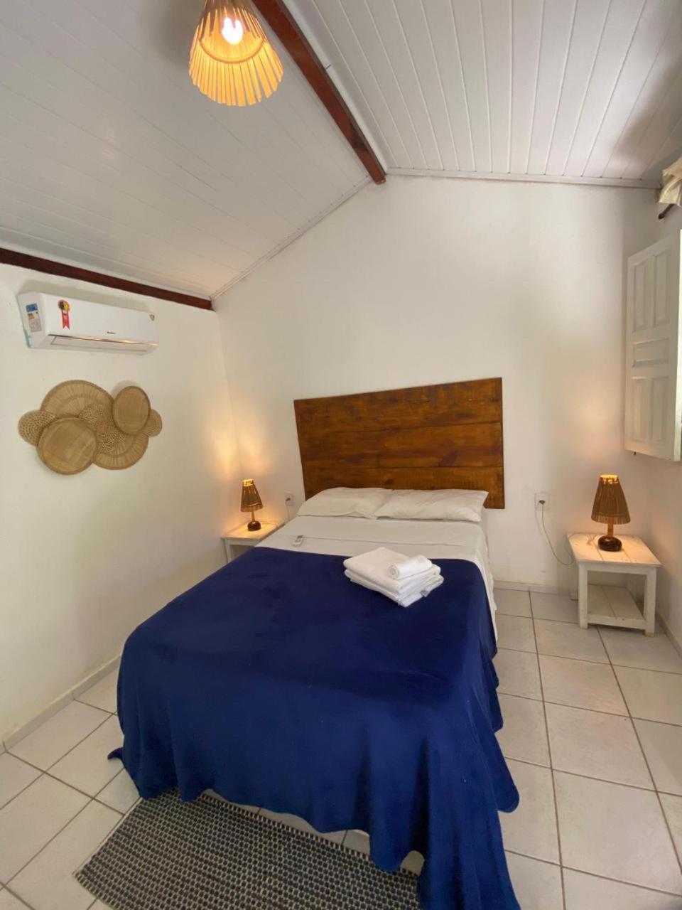 Hotel Onda'S Caraíva Extérieur photo