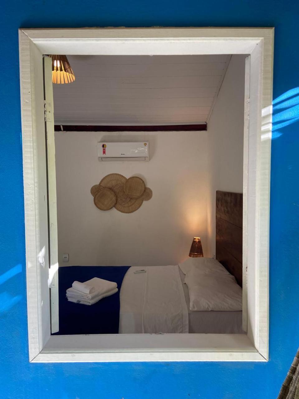 Hotel Onda'S Caraíva Extérieur photo