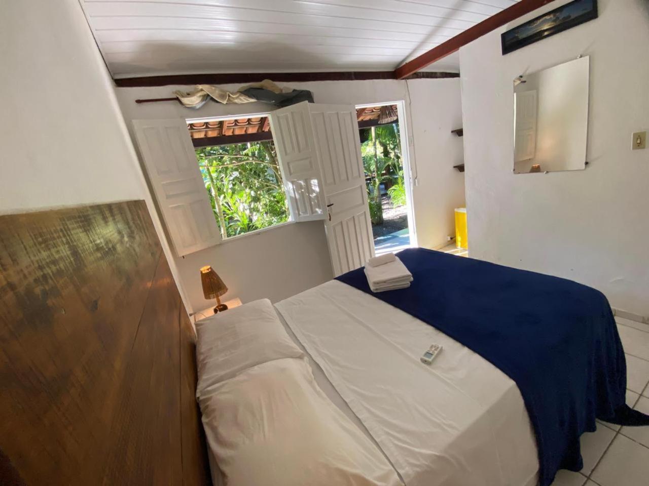 Hotel Onda'S Caraíva Extérieur photo