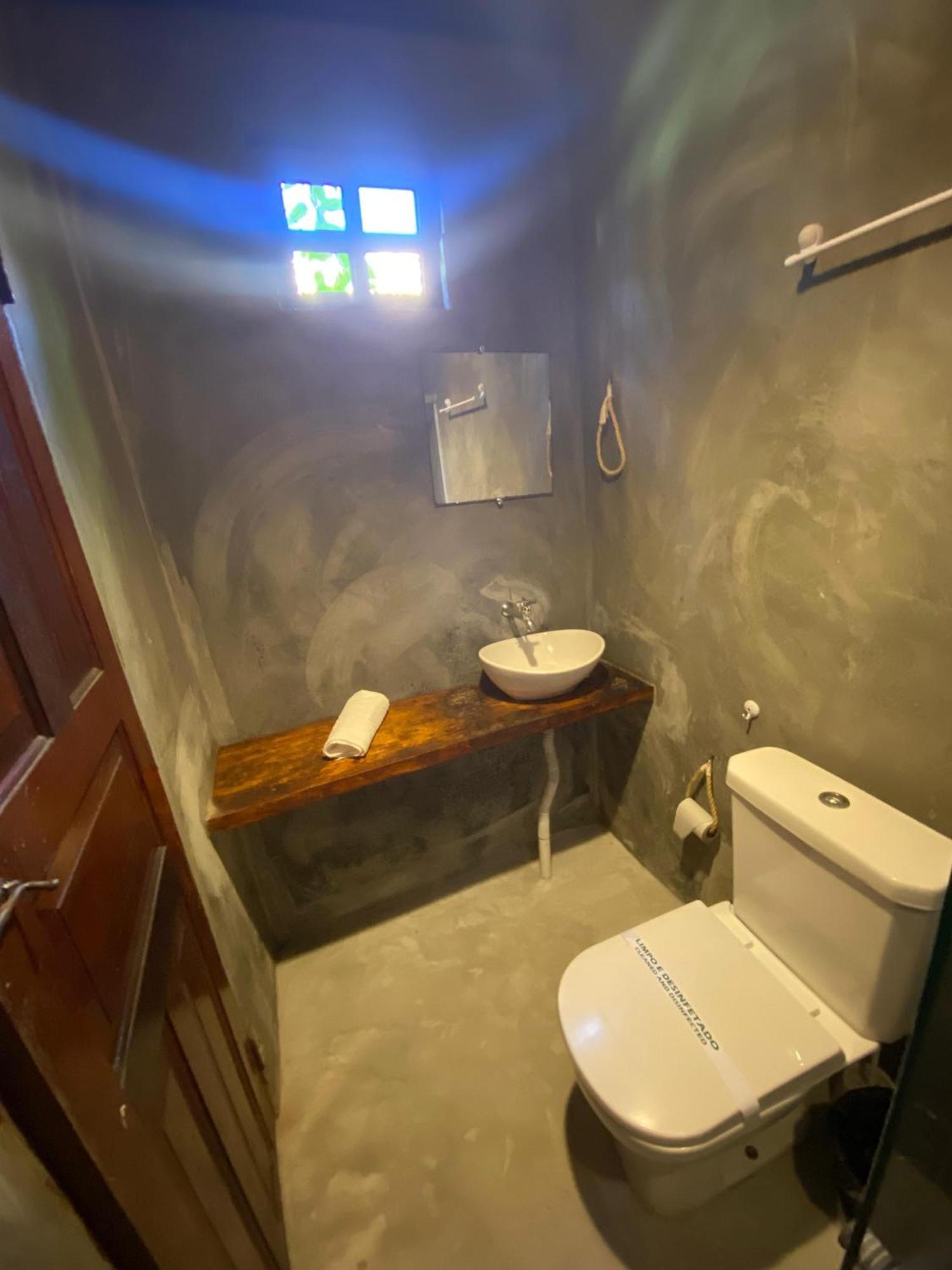 Hotel Onda'S Caraíva Extérieur photo