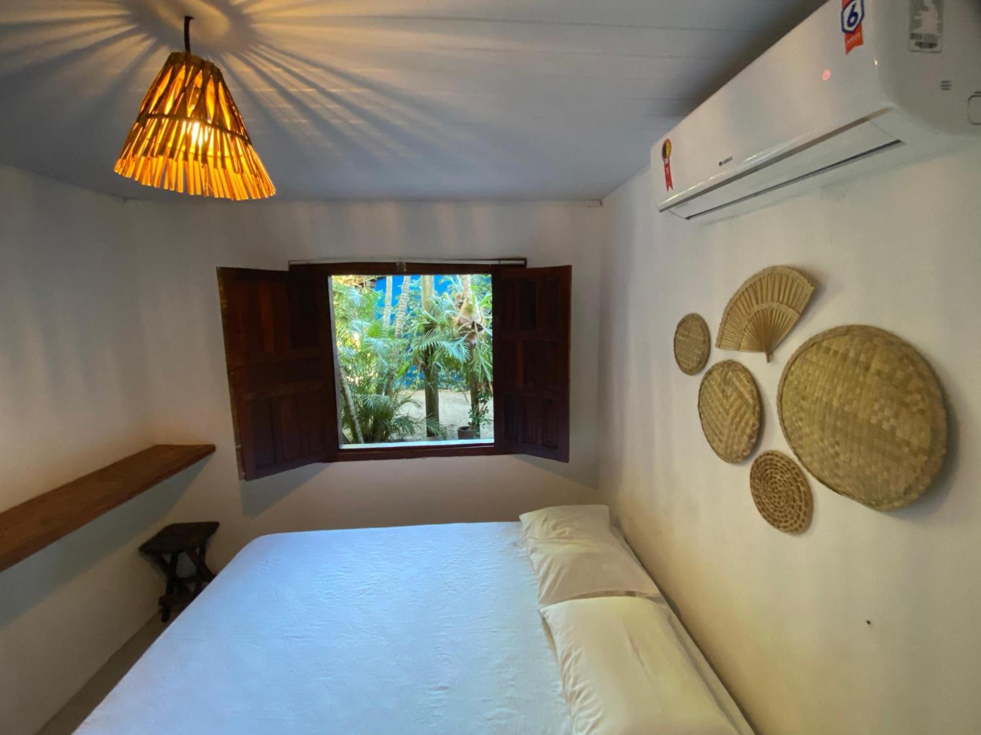 Hotel Onda'S Caraíva Extérieur photo