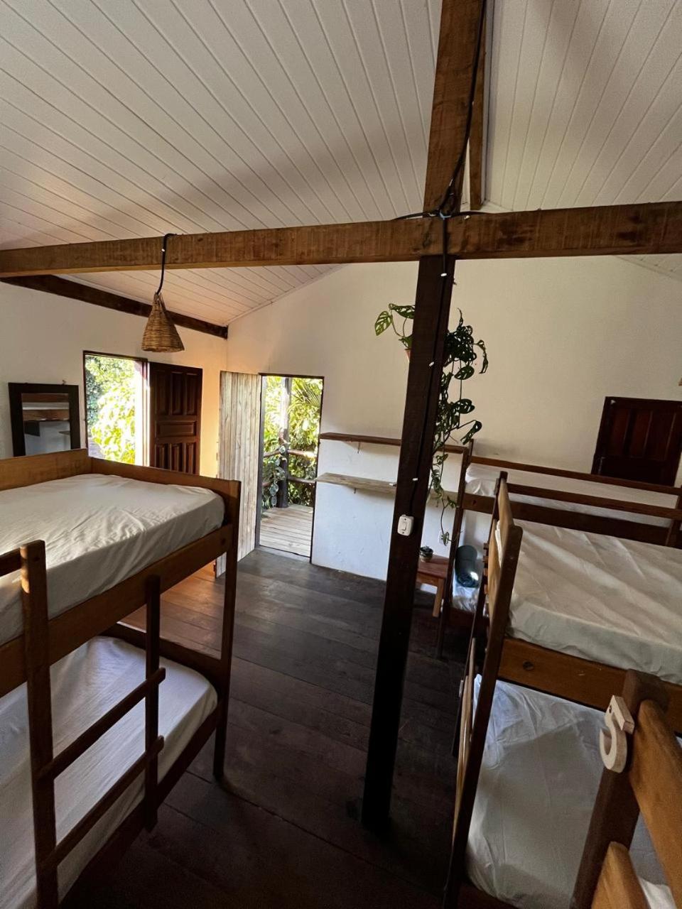 Hotel Onda'S Caraíva Extérieur photo