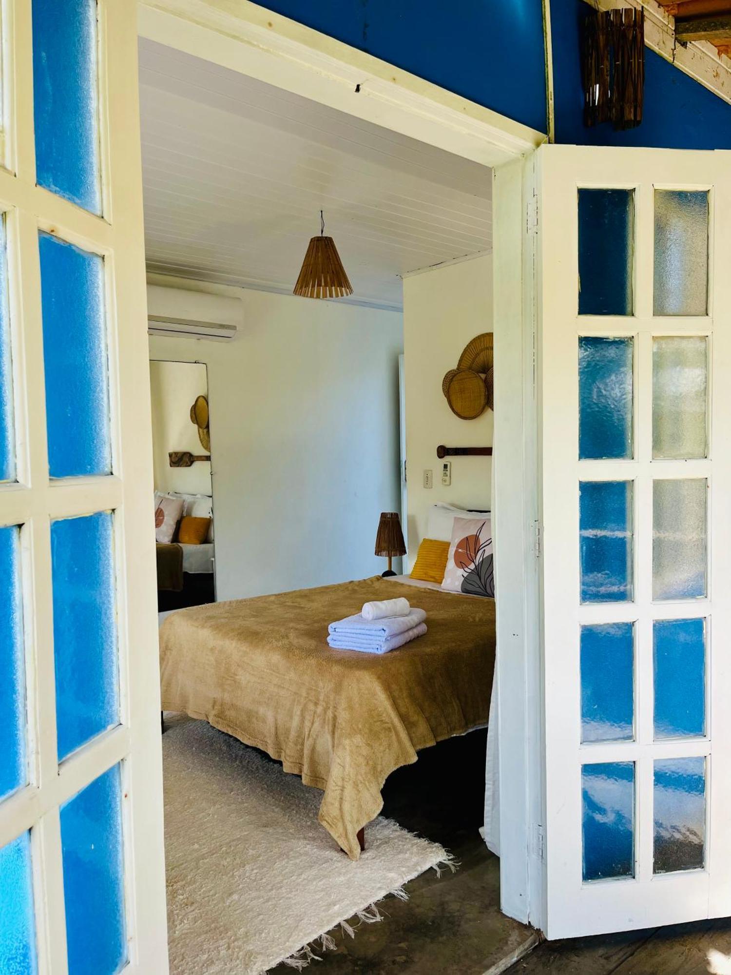 Hotel Onda'S Caraíva Extérieur photo