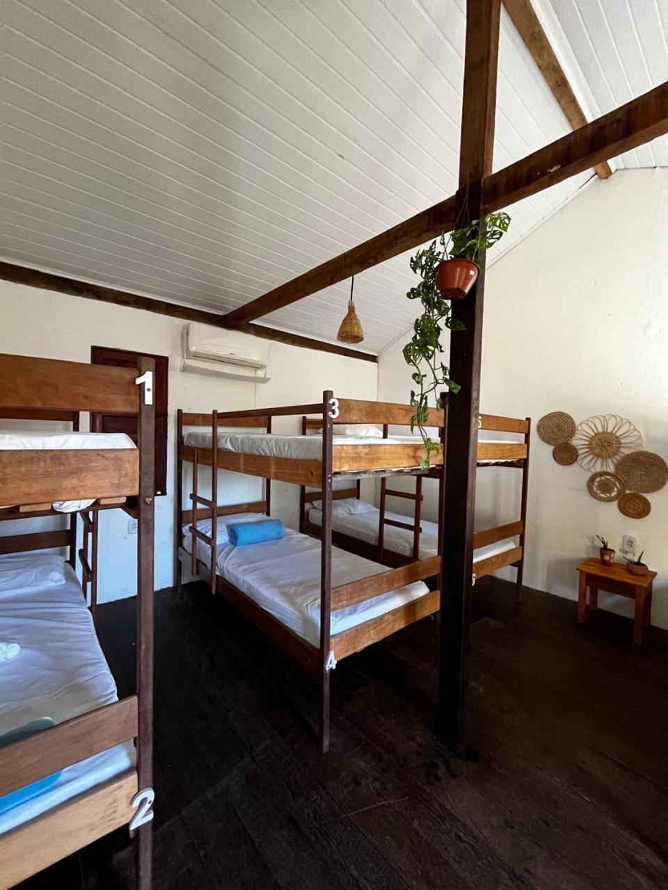 Hotel Onda'S Caraíva Extérieur photo