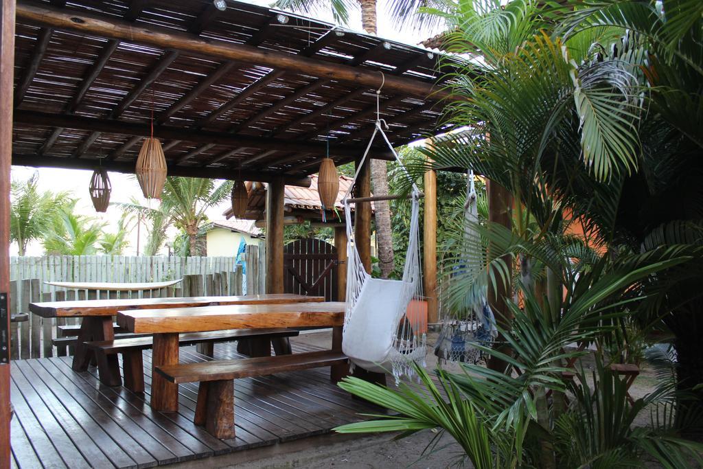 Hotel Onda'S Caraíva Extérieur photo